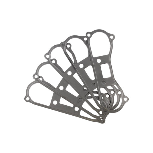COMETIC - LOWER LEFT ROCKER GASKET - .020" - '84-'99 EVO