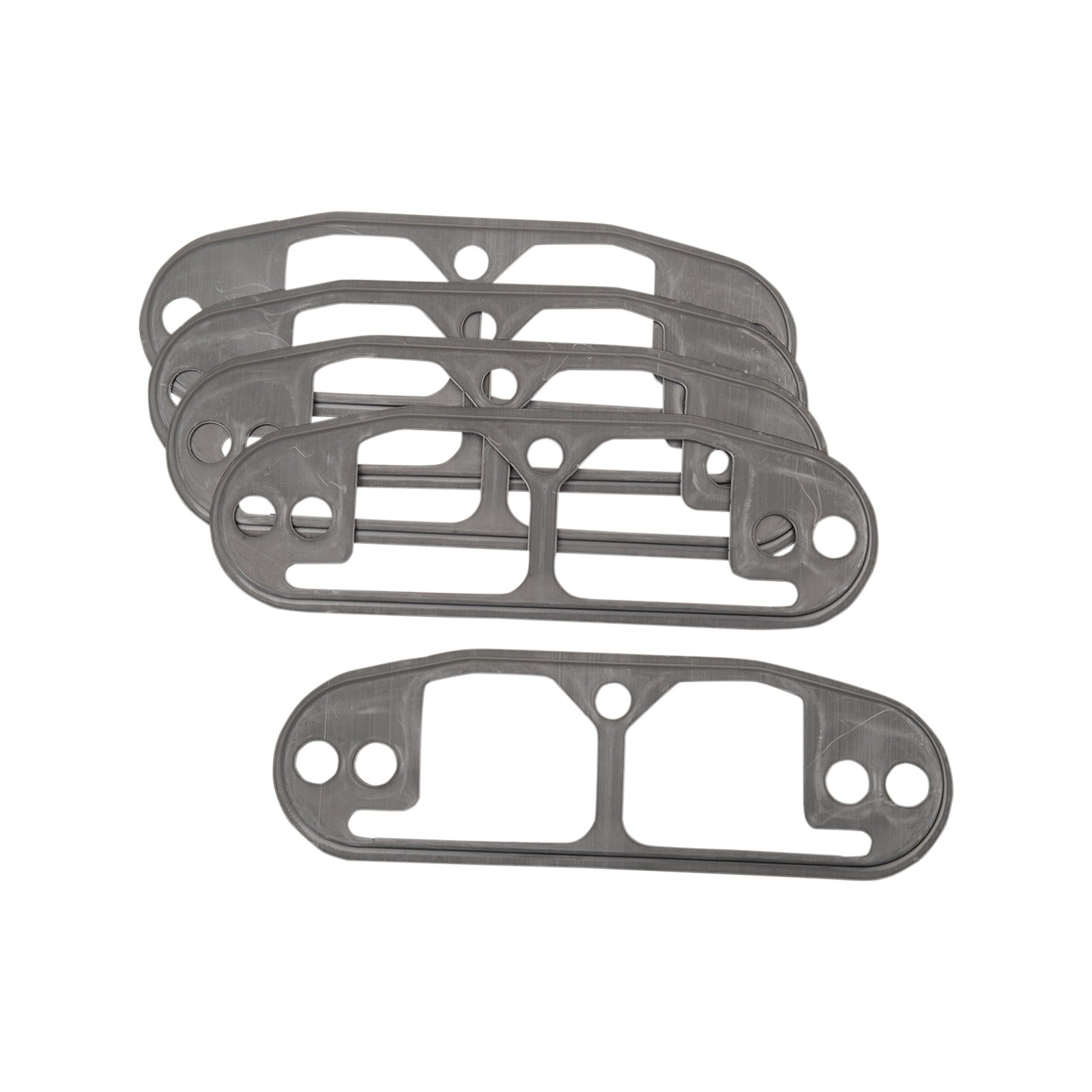 COMETIC - LOWER RIGHT ROCKER GASKET - .020" - '84-'99 EVO