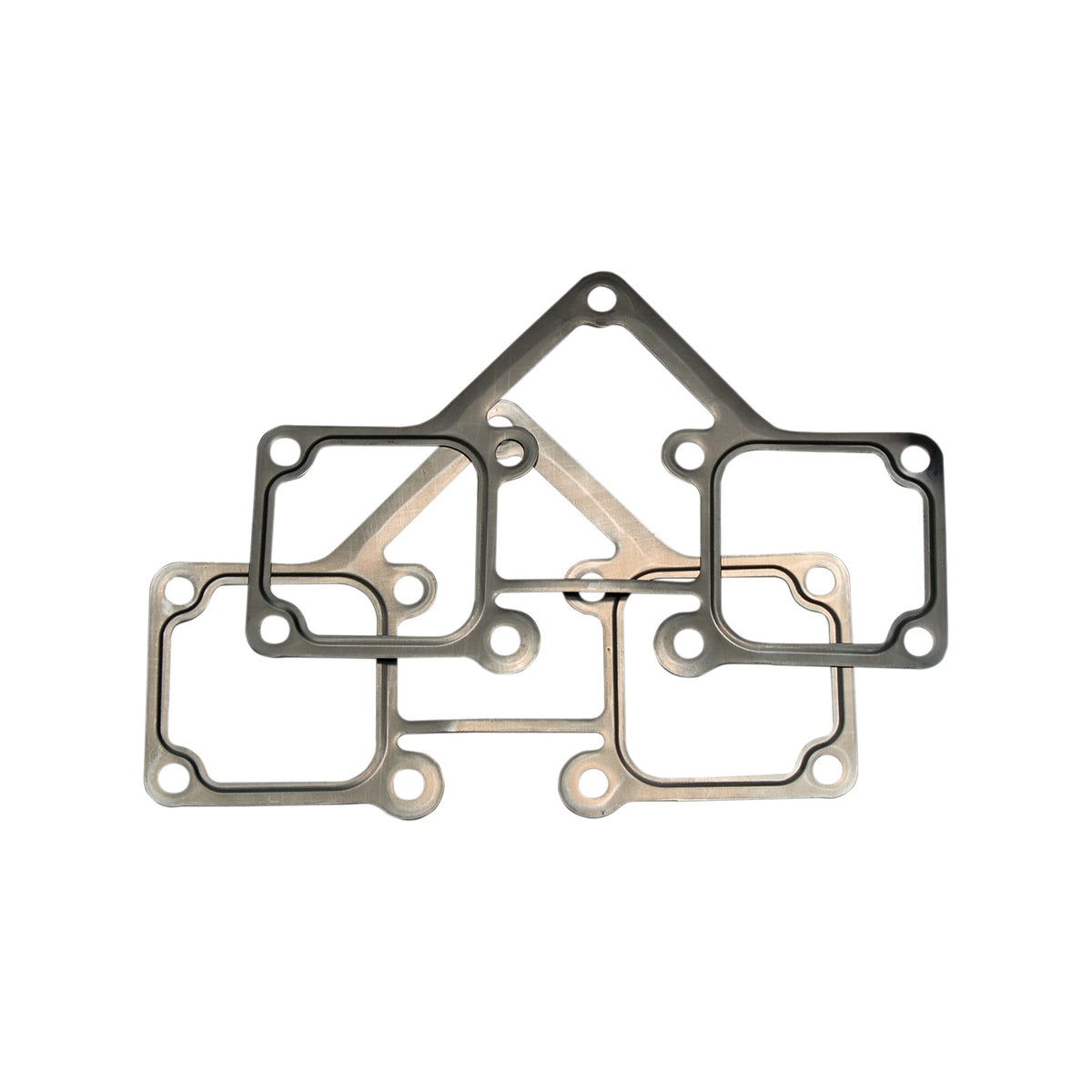 COMETIC - ONE PIECE ROCKER BASE GASKET - .020" - '66-'84 SHOVELHEAD