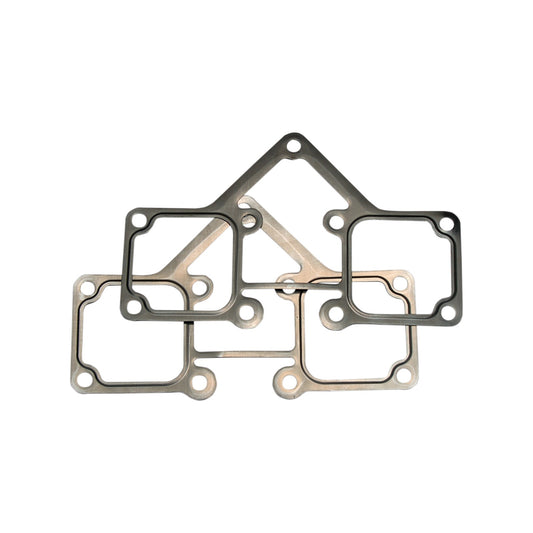 COMETIC - ONE PIECE ROCKER BASE GASKET - .020" - '66-'84 SHOVELHEAD