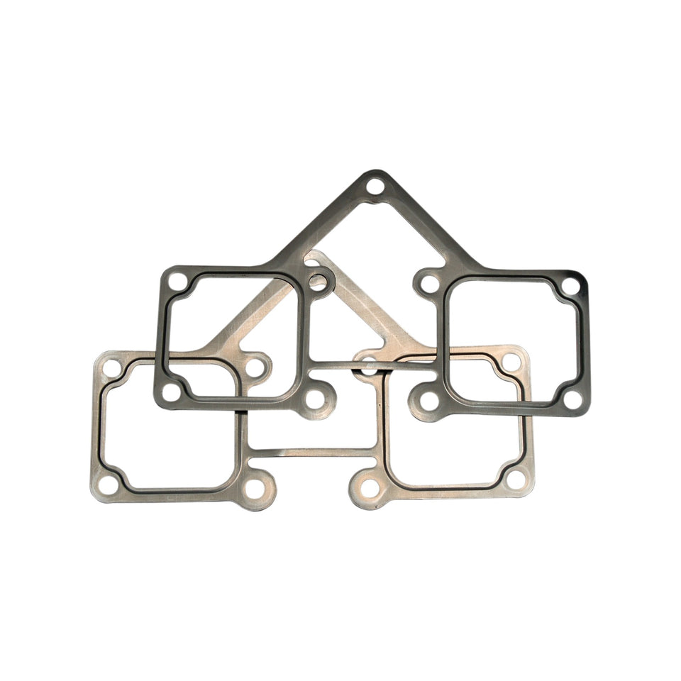COMETIC - ONE PIECE ROCKER BASE GASKET - .020" - '66-'84 SHOVELHEAD