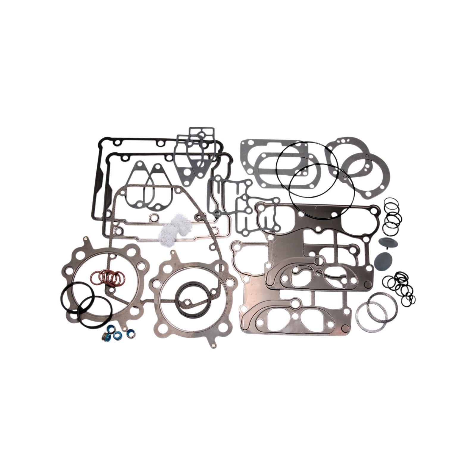 COMETIC - TOP END GASKET - 95" BIG BORE KIT -.045" - '99-'04 TWIN CAM