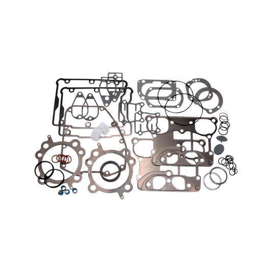 COMETIC - TOP END GASKET - 95" BIG BORE KIT -.045" - '99-'04 TWIN CAM