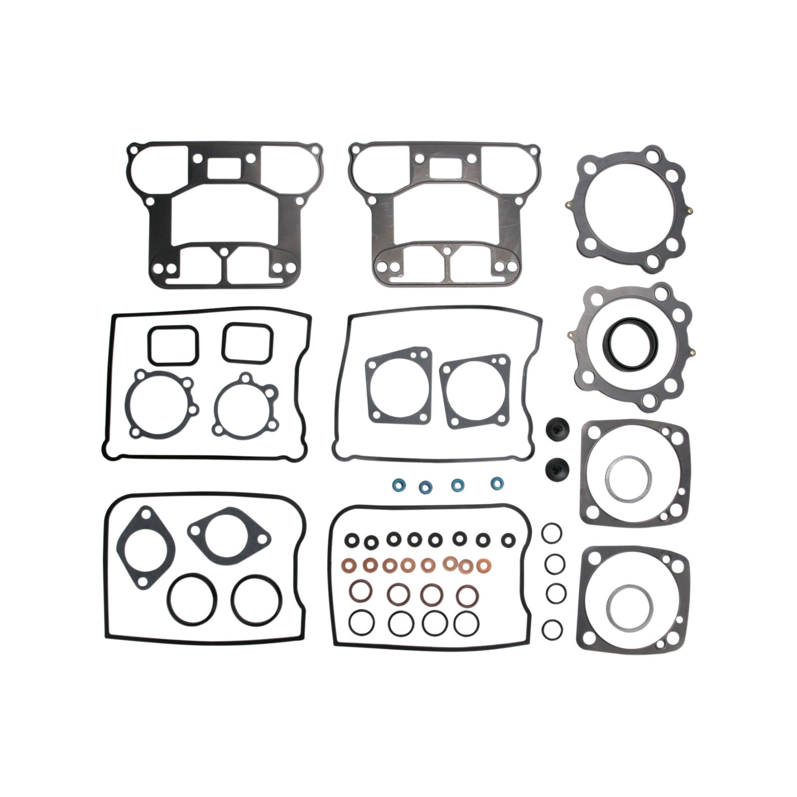 COMETIC - TOP END GASKET - 3-3/4" - '84-'91 EVO BIG TWIN