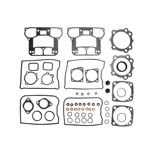 COMETIC - TOP END GASKET - 3-3/4" - '84-'91 EVO BIG TWIN