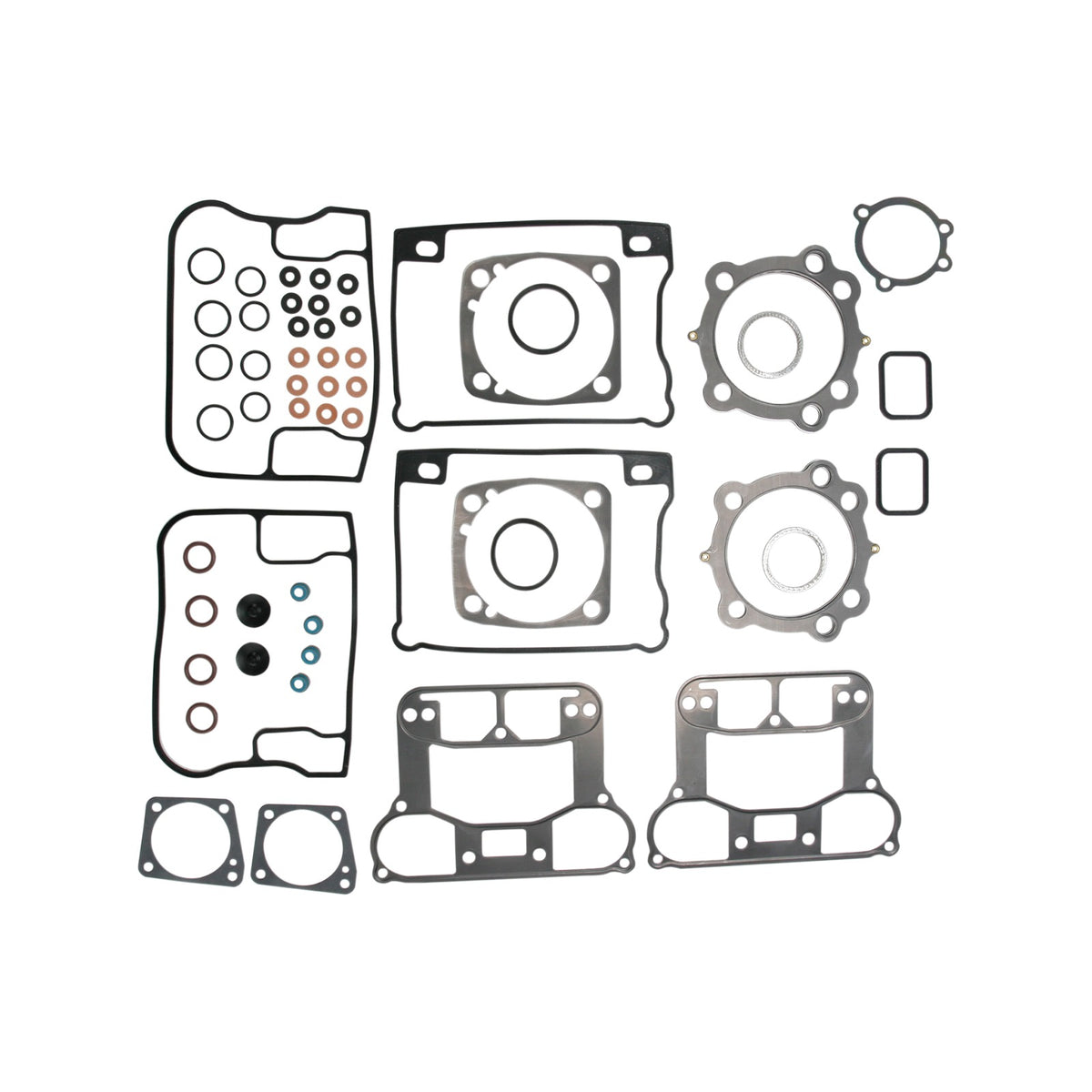 COMETIC - TOP END GASKET - 3-3/16" - '92-'99 EVO BIG TWIN