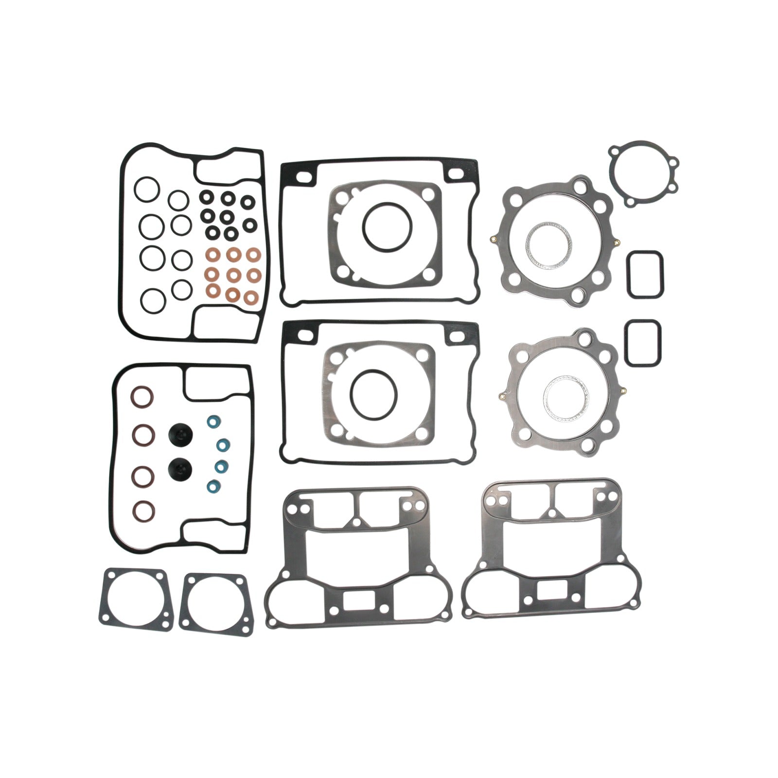 COMETIC - TOP END GASKET - 3-3/16" - '92-'99 EVO BIG TWIN