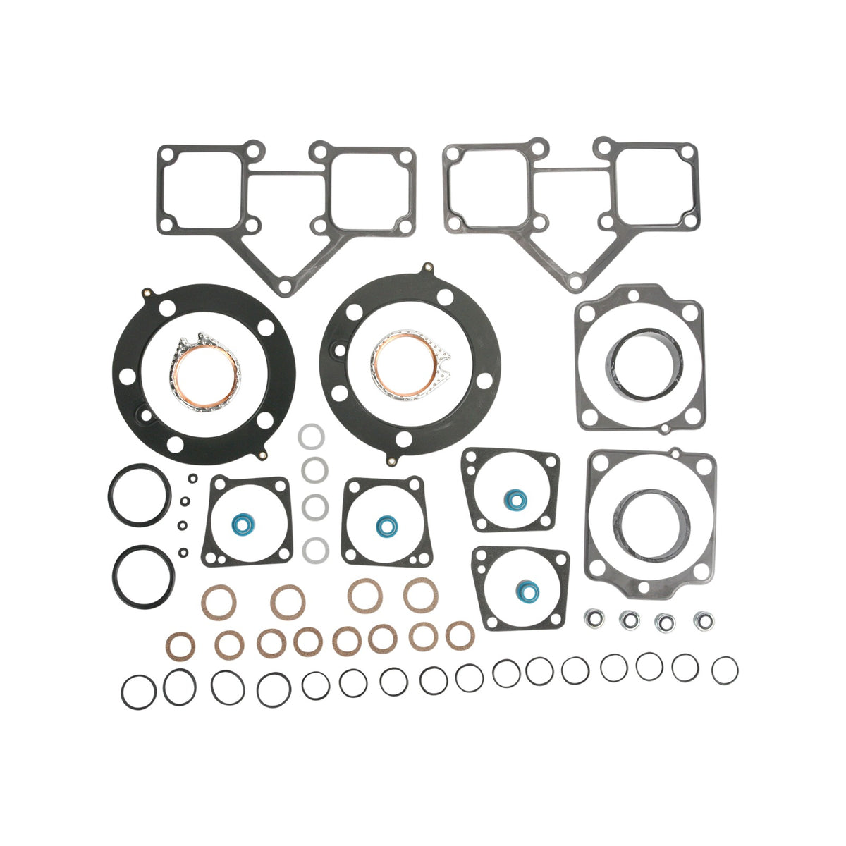 COMETIC - TOP END GASKET - 3-5/8" - '66-'84 SHOVELHEAD