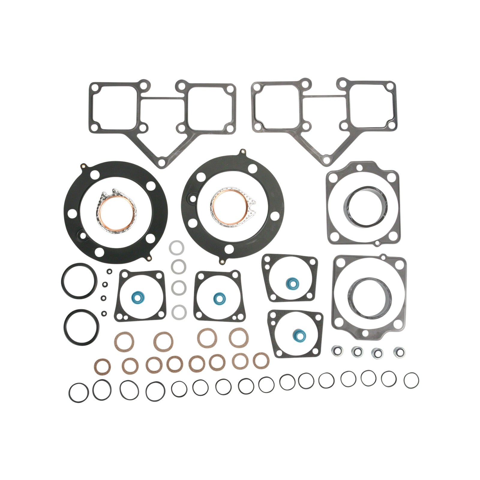 COMETIC - TOP END GASKET - 3-5/8" - '66-'84 SHOVELHEAD