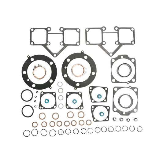 COMETIC - TOP END GASKET - 3-5/8" - '66-'84 SHOVELHEAD