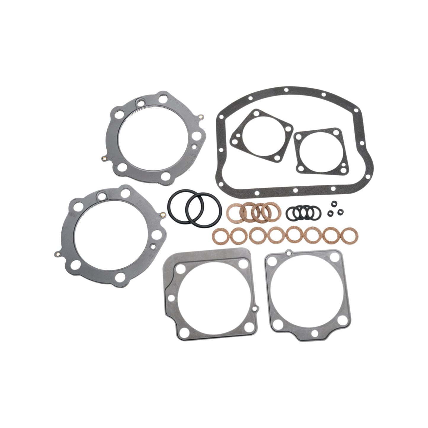 COMETIC - TOP END GASKET - '48-'65 PANHEAD