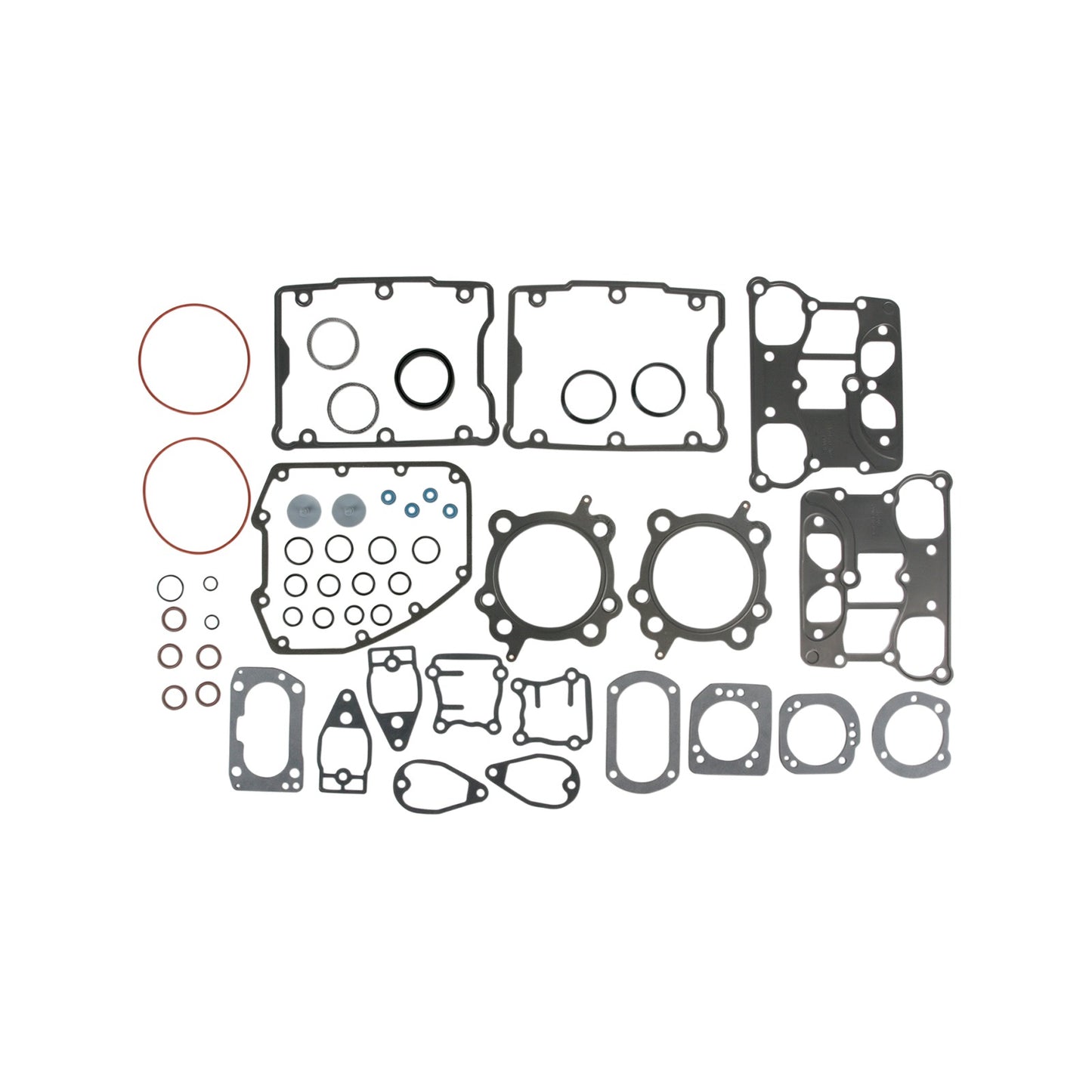 COMETIC - TOP END GASKET - STANDARD - .030" - '99-'04 TWIN CAM