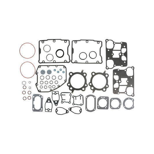COMETIC - TOP END GASKET - STANDARD - .030" - '99-'04 TWIN CAM