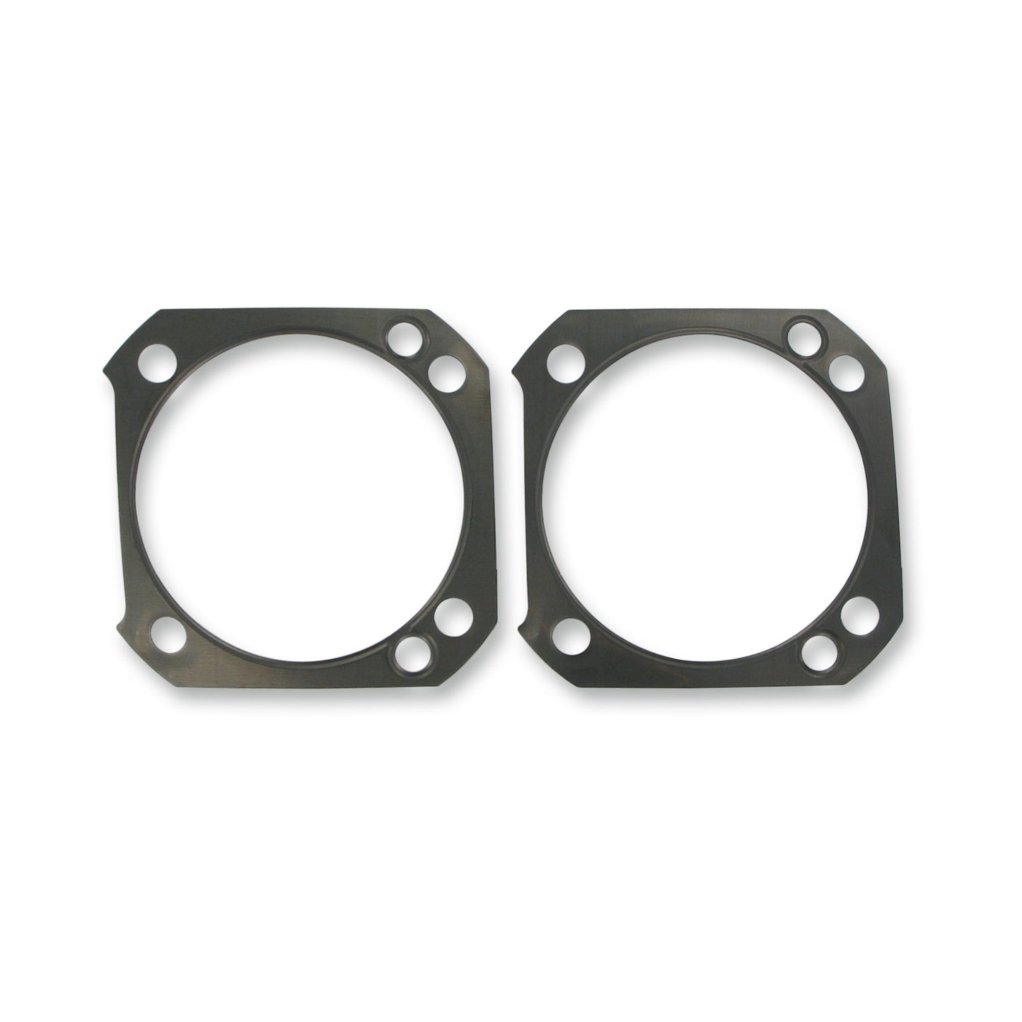 COMETIC - CYLINDER BASE GASKET - 4" - .020" - TWIN CAM