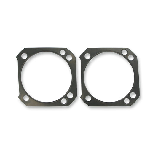 COMETIC - CYLINDER BASE GASKET - 4" - .020" - TWIN CAM