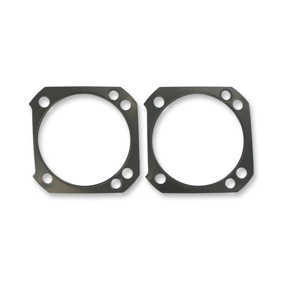 COMETIC - CYLINDER BASE GASKET - 4" - .020" - TWIN CAM