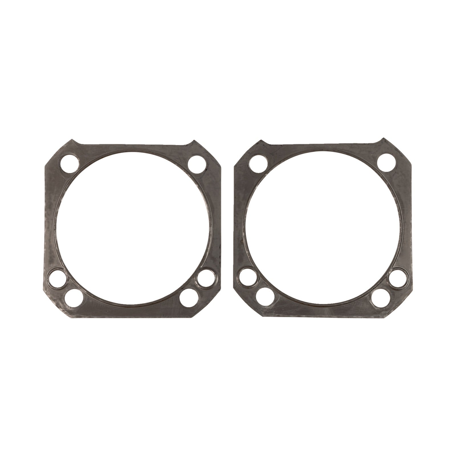 COMETIC - CYLINDER BASE GASKET - 4" - .010" - TWIN CAM
