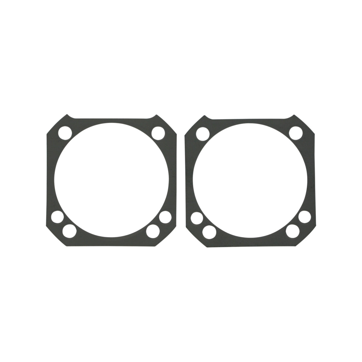COMETIC - CYLINDER BASE GASKET - 4.125" - .010" - TWIN CAM