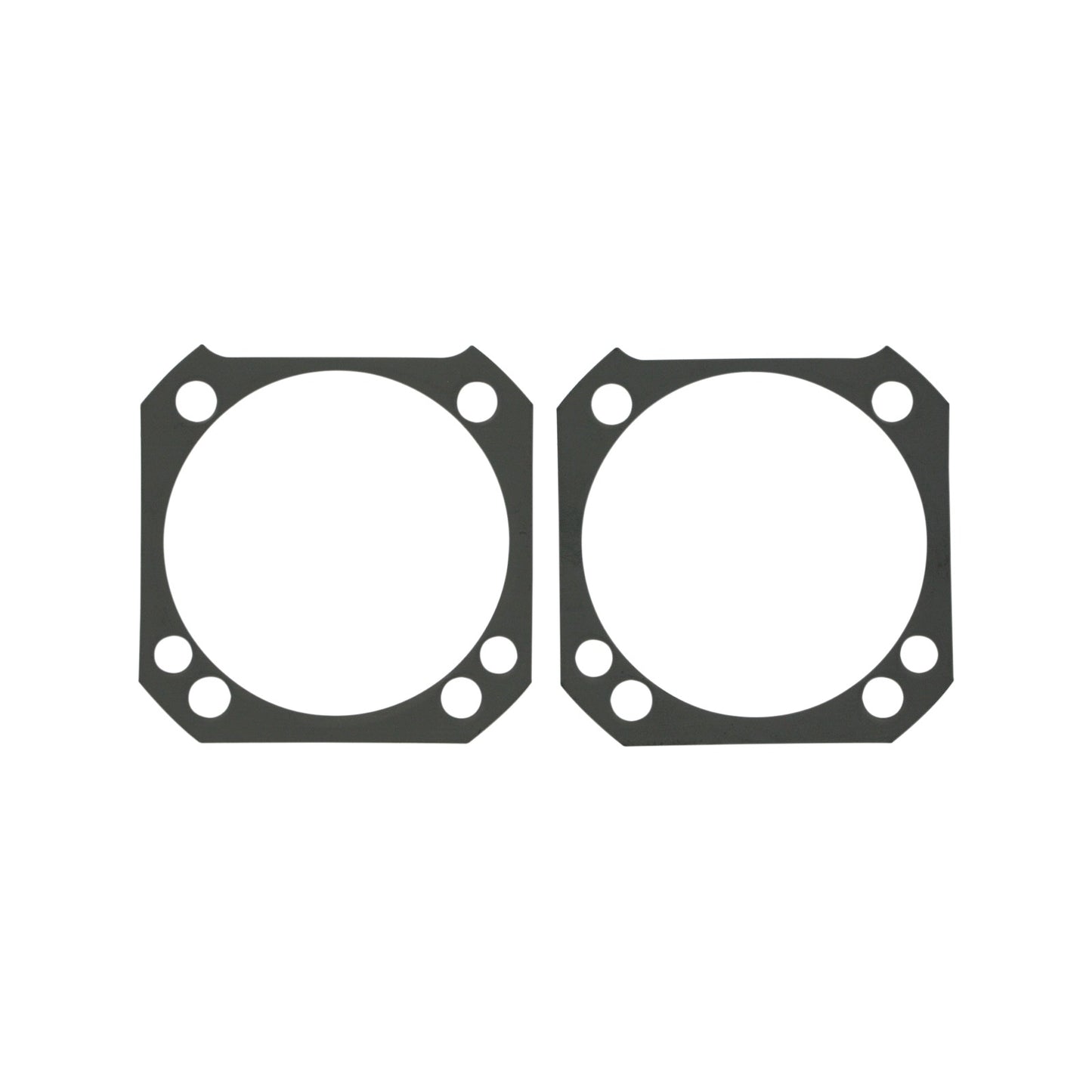 COMETIC - CYLINDER BASE GASKET - 4.125" - .010" - TWIN CAM