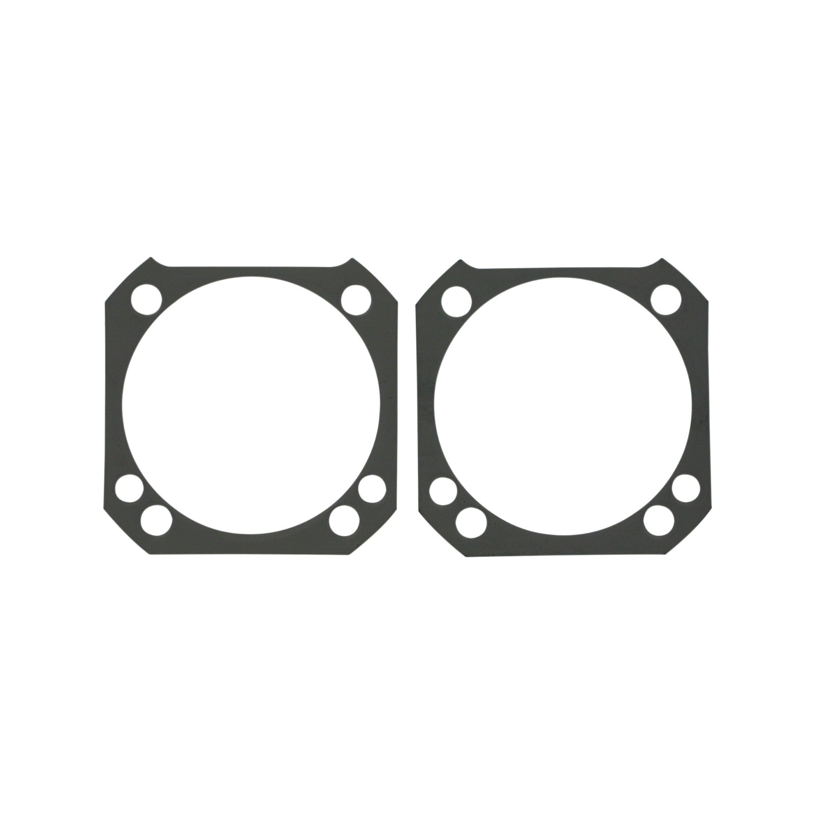 COMETIC - CYLINDER BASE GASKET - 4.125" - .010" - TWIN CAM