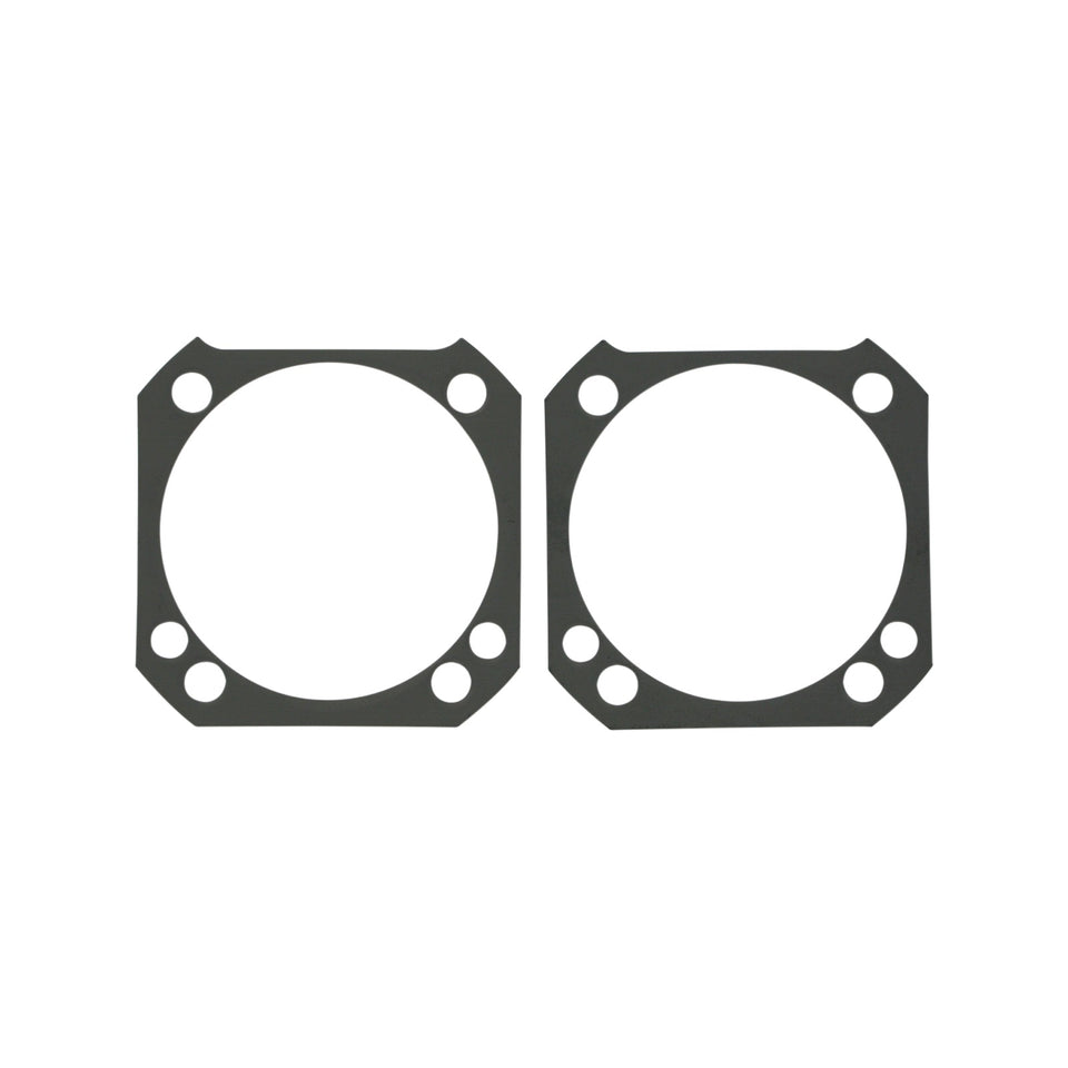 COMETIC - CYLINDER BASE GASKET - 4.125" - .010" - TWIN CAM