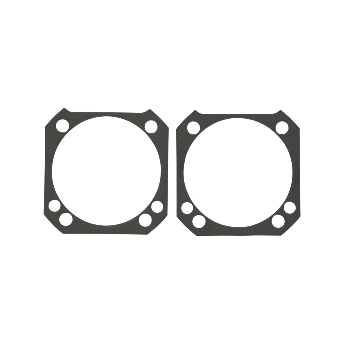 COMETIC - CYLINDER BASE GASKET - 4.125" - .020" - TWIN CAM