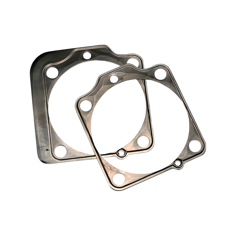 COMETIC - CYLINDER BASE GASKET - 3.500" - SHOVELHEAD