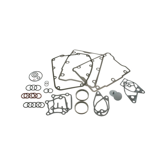 COMETIC - CAM CHANGE GASKET KIT - '99-'17 TWIN CAM