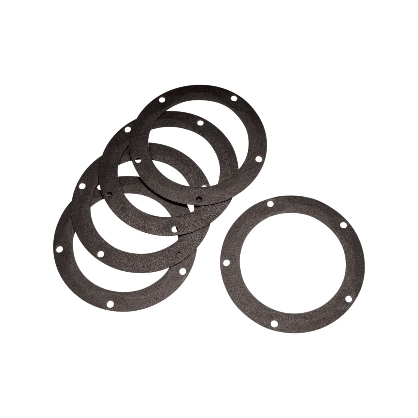 COMETIC - DERBY COVER GASKET - '99-'17 TWIN CAM
