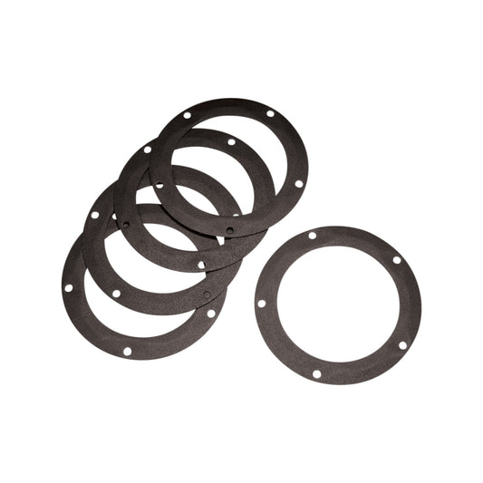 COMETIC - DERBY COVER GASKET - '99-'17 TWIN CAM