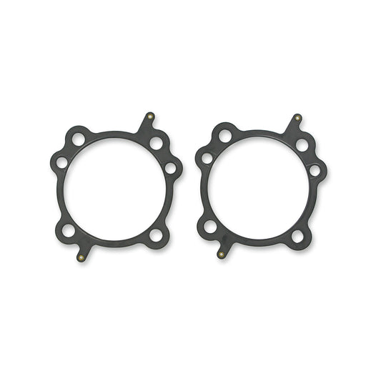 COMETIC - HEAD GASKET - 4.125" X .040" - 117 - '99-'13 TWIN CAM