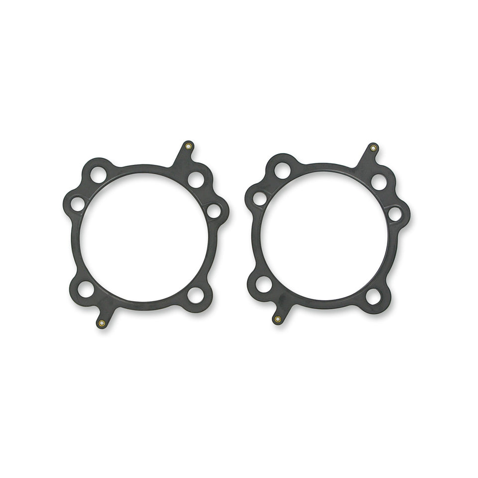 COMETIC - HEAD GASKET - 4.125" X .040" - 117 - '99-'13 TWIN CAM