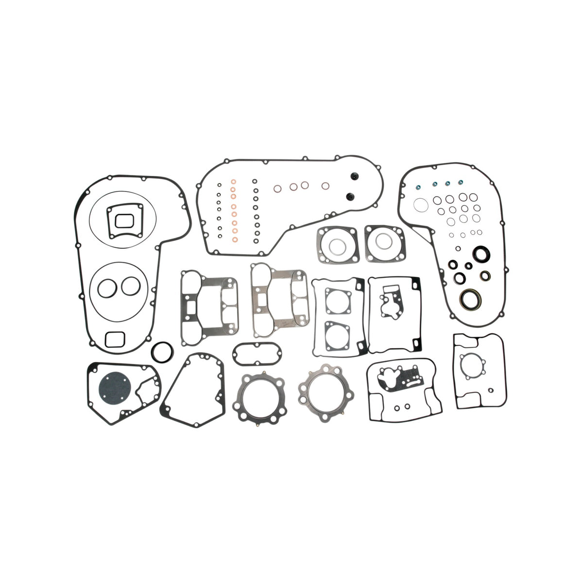 COMETIC - COMPLETE GASKET KIT - '92-'99 EVO BIG TWIN