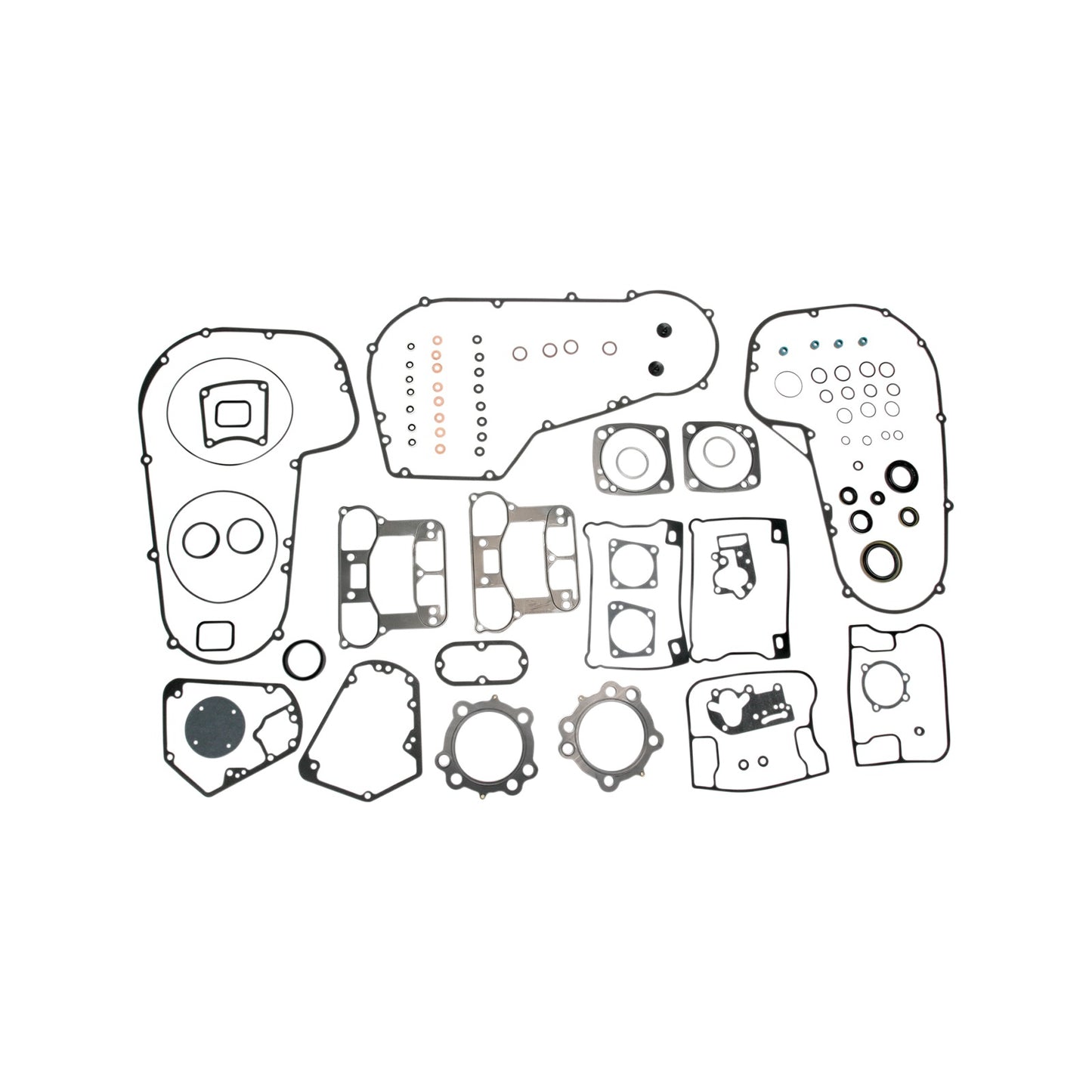 COMETIC - COMPLETE GASKET KIT - '92-'99 EVO BIG TWIN