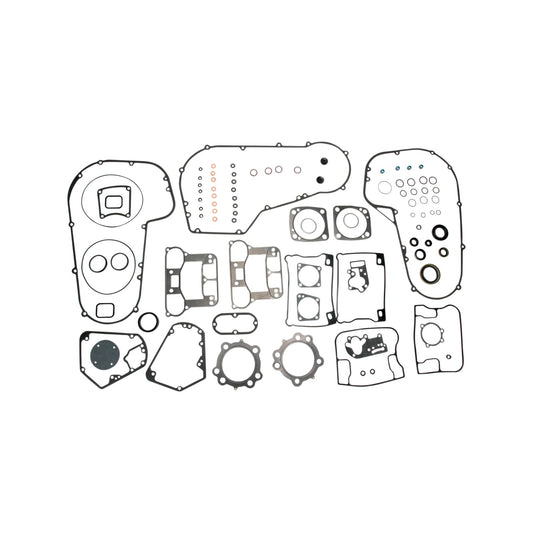 COMETIC - COMPLETE GASKET KIT - '92-'99 EVO BIG TWIN