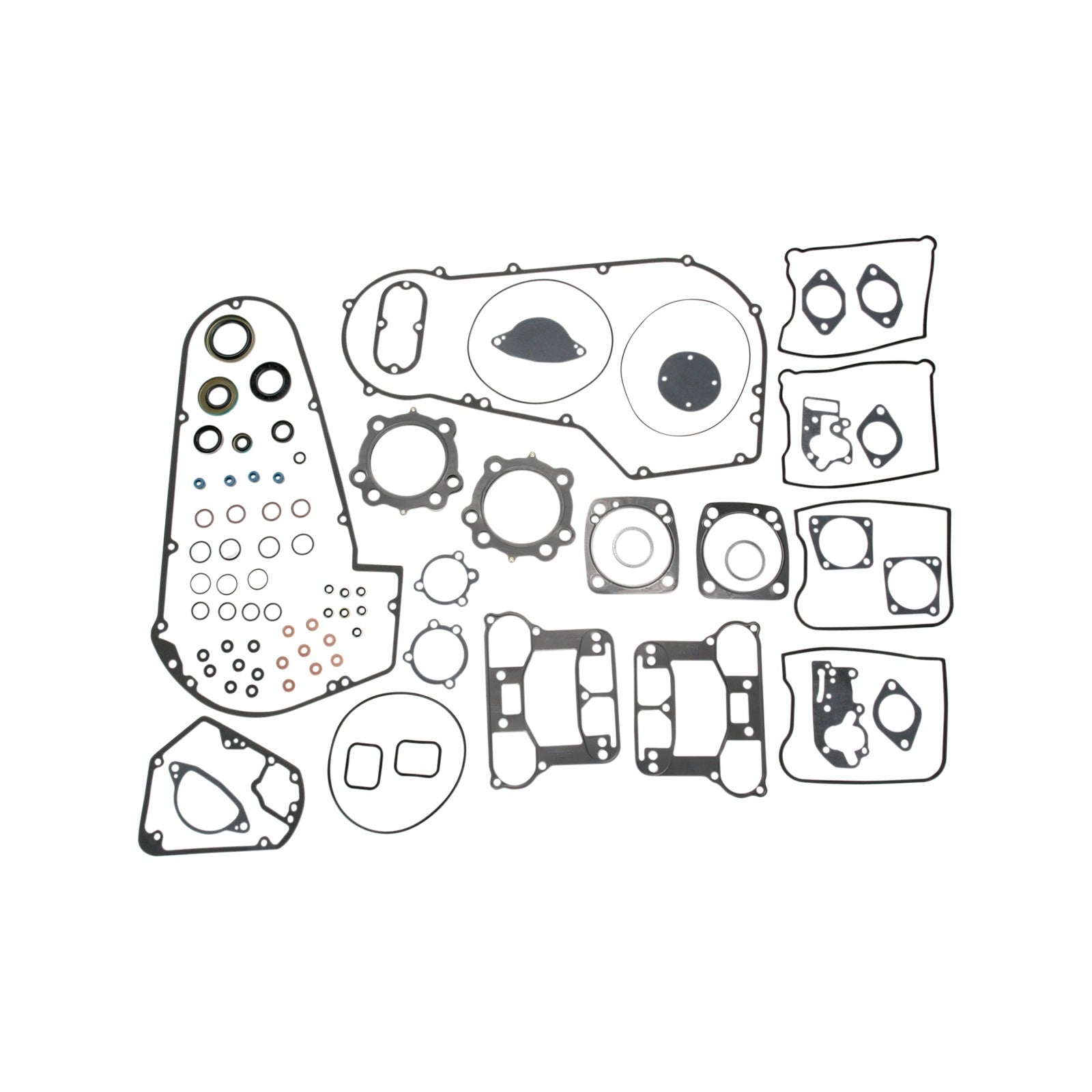 COMETIC - COMPLETE GASKET KIT - .030" - 4/5 SPEED - '84-'88 BIG TWIN
