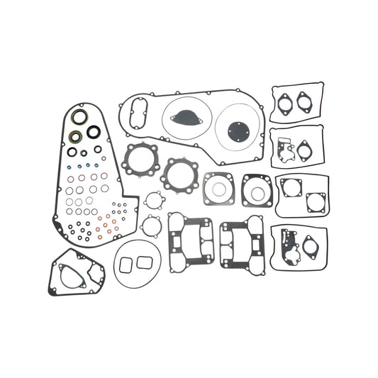 COMETIC - COMPLETE GASKET KIT - .030" - 4/5 SPEED - '84-'88 BIG TWIN