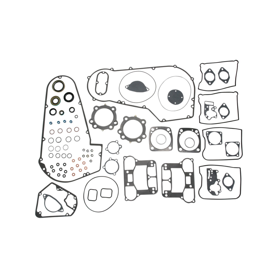 COMETIC - COMPLETE GASKET KIT - .030" - 4/5 SPEED - '84-'88 BIG TWIN