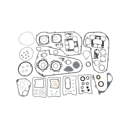 COMETIC - COMPLETE GASKET KIT - .030" - 5 SPEED - '84-'91 TOURING/FXR