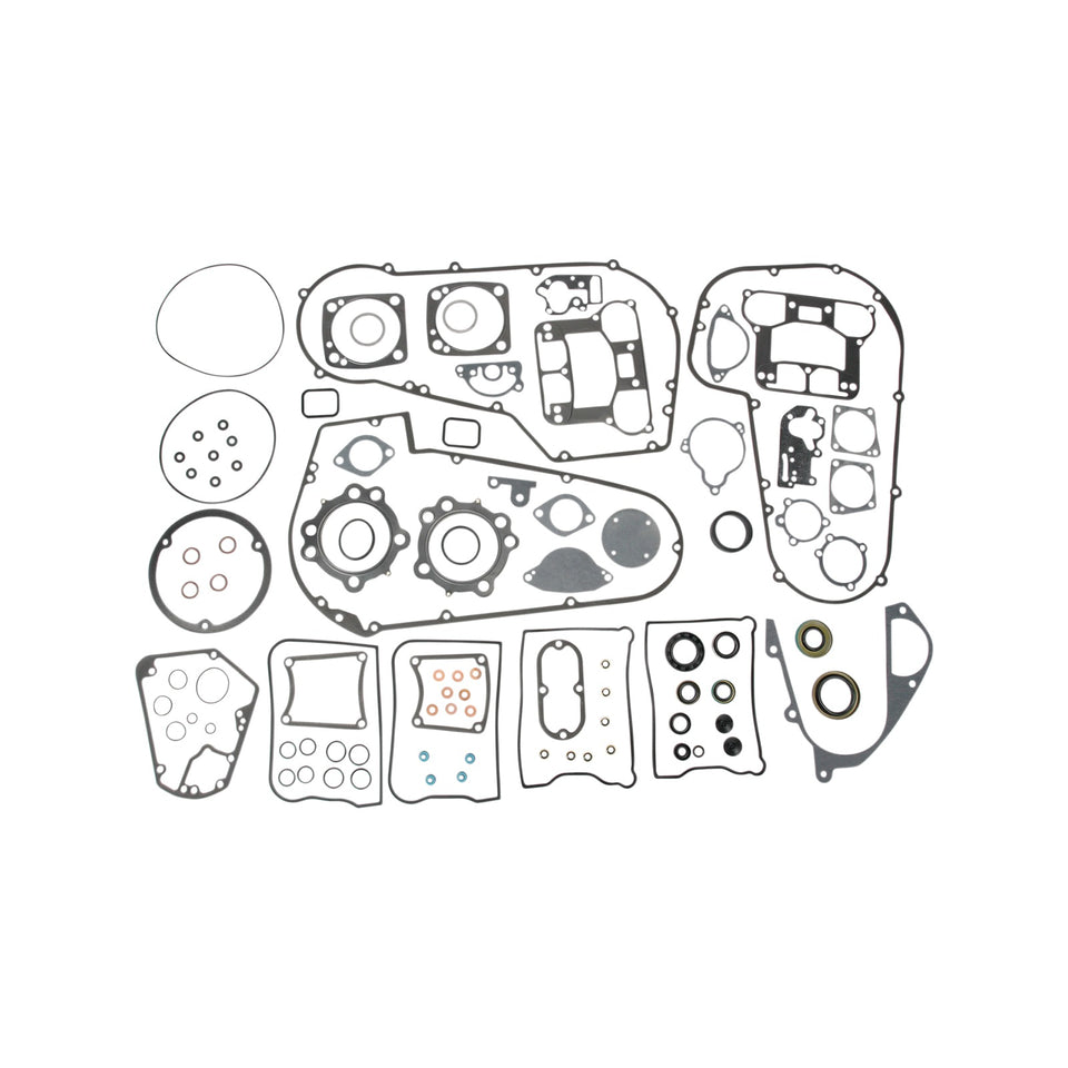COMETIC - COMPLETE GASKET KIT - .030" - 5 SPEED - '84-'91 TOURING/FXR