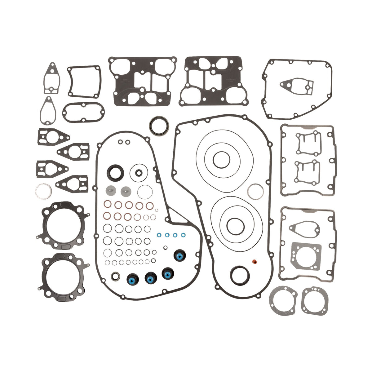COMETIC - COMPLETE GASKET KIT - 95" BIG BORE - .040" - '99-'06 BIG TWIN