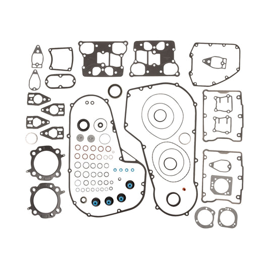 COMETIC - COMPLETE GASKET KIT - 95" BIG BORE - .040" - '99-'06 BIG TWIN
