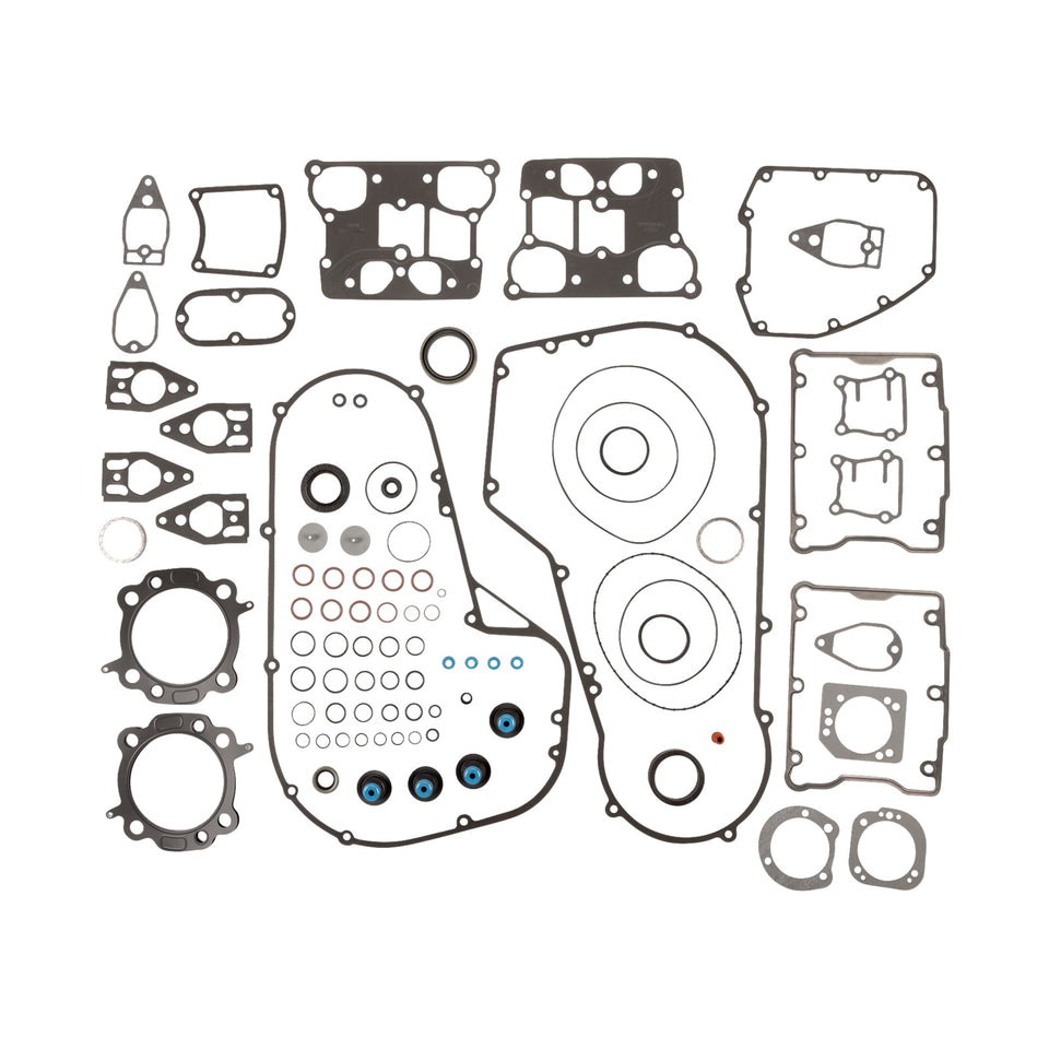 COMETIC - COMPLETE GASKET KIT - 95" BIG BORE - .040" - '99-'06 BIG TWIN