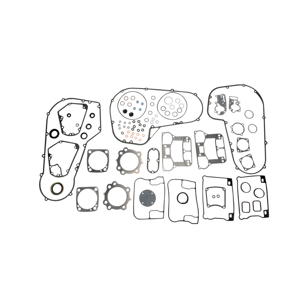 COMETIC - COMPLETE GASKET KIT - '92-'99 EVO BIG TWIN