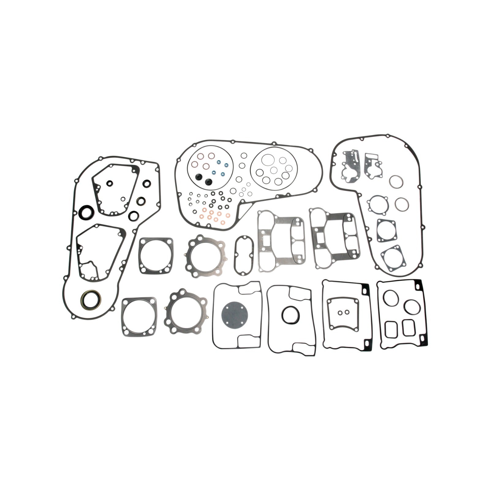 COMETIC - COMPLETE GASKET KIT - '92-'99 EVO BIG TWIN