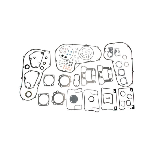 COMETIC - COMPLETE GASKET KIT - '92-'99 EVO BIG TWIN
