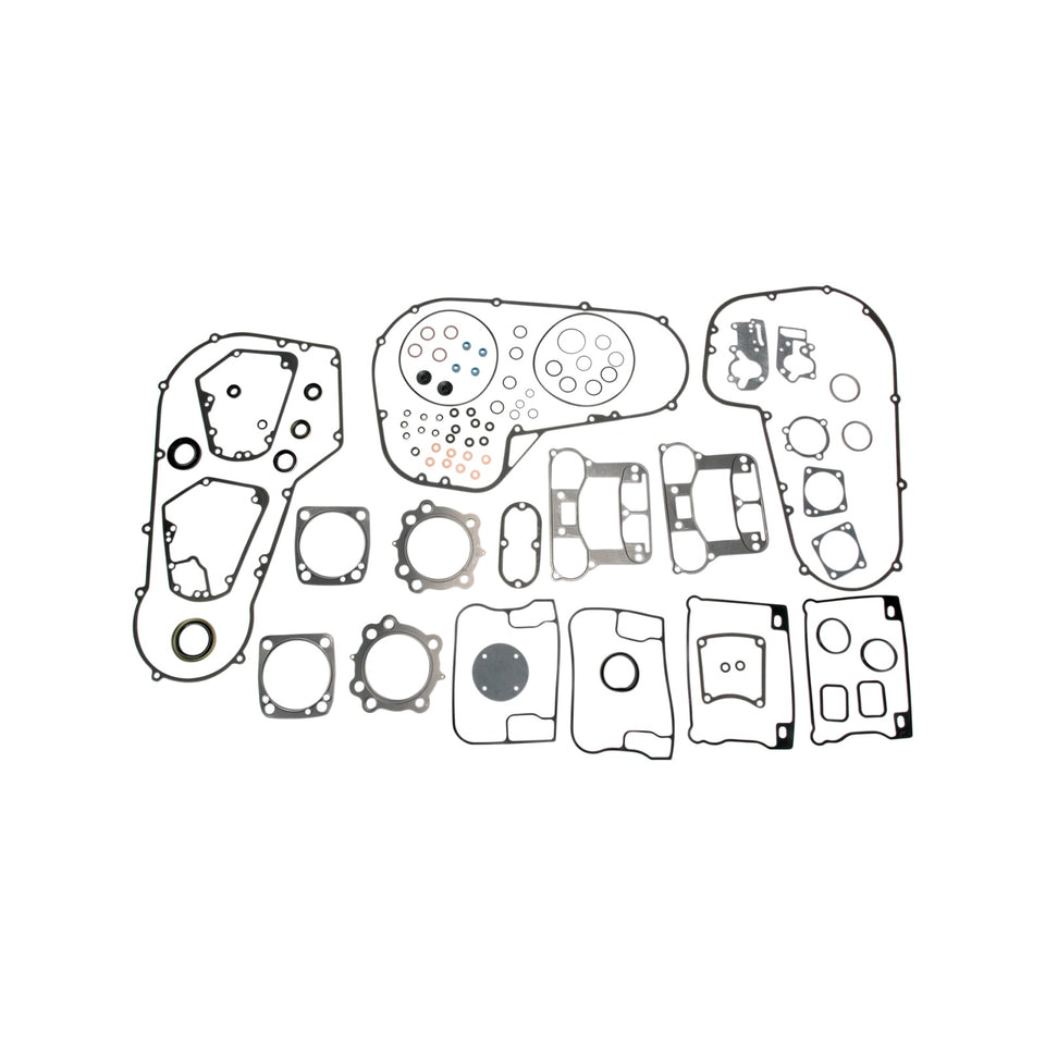 COMETIC - COMPLETE GASKET KIT - '92-'99 EVO BIG TWIN