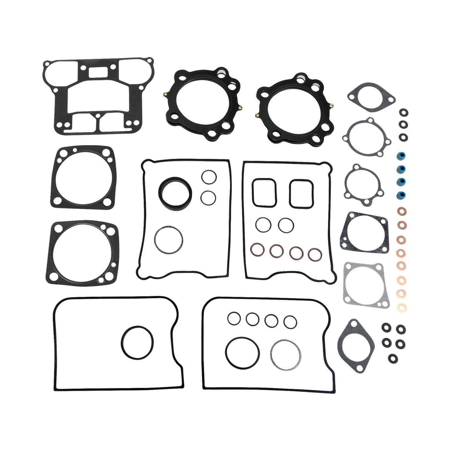 COMETIC - TOP END GASKET - STANDARD - .030" - '84-'91 EVO BIG TWIN