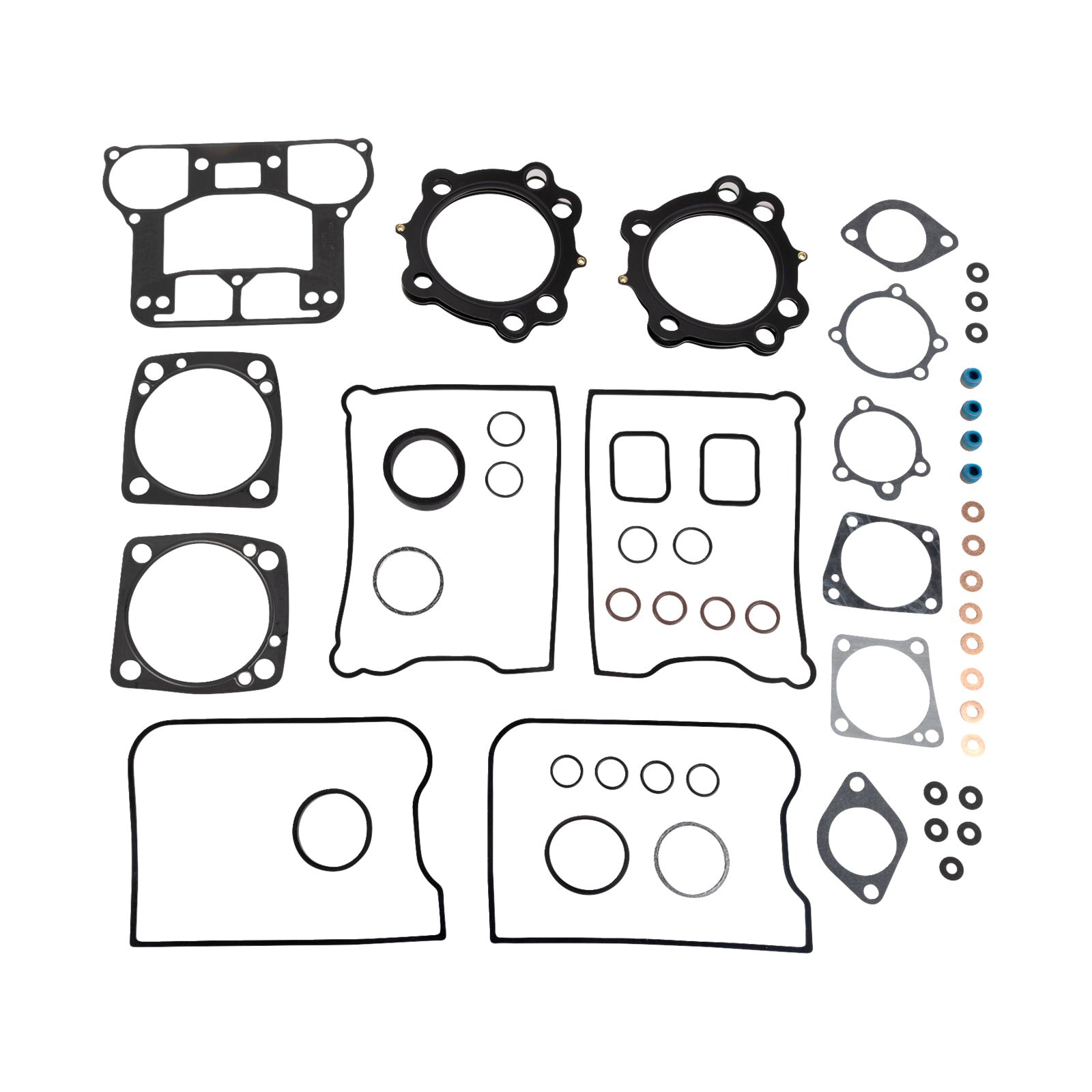 COMETIC - TOP END GASKET - STANDARD - .030" - '84-'91 EVO BIG TWIN