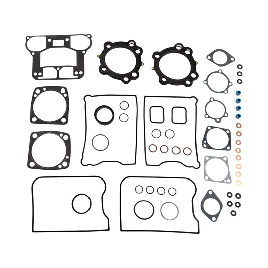 COMETIC - TOP END GASKET - STANDARD - .030" - '84-'91 EVO BIG TWIN